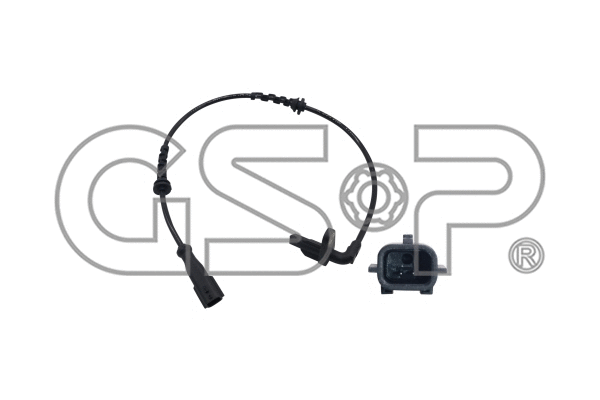 Sensor, wheel speed (9A1266)