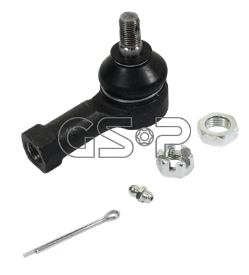 Tie Rod End (S070690)