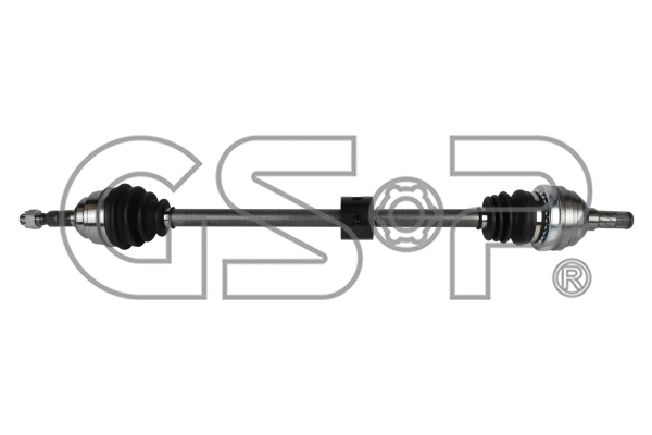 Drive Shaft (208011)
