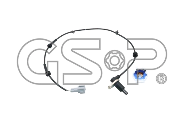 Sensor, wheel speed (9A0353)