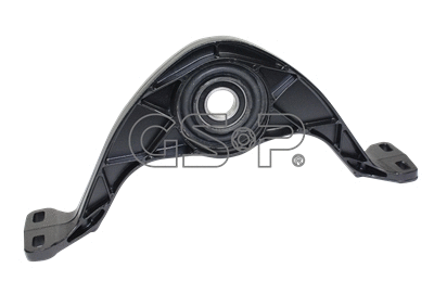 Suspension, propshaft (514808)