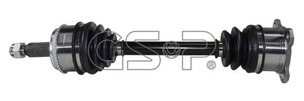 Drive Shaft (239202)
