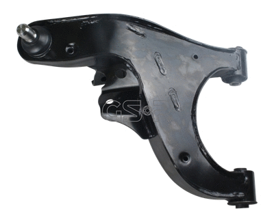 Control/Trailing Arm, wheel suspension (S061480)