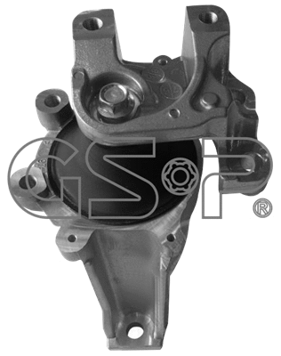 Mounting, engine (532508)