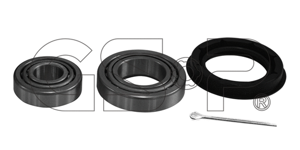 Wheel Bearing Kit (GK0526)