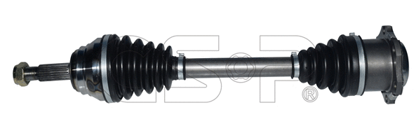 Drive Shaft (261075)