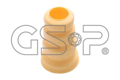 Rubber Buffer, suspension (537174)