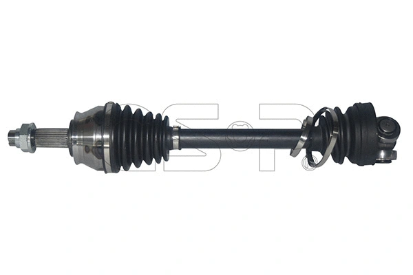 Drive Shaft (217194)