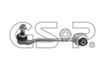 Control/Trailing Arm, wheel suspension (S063248)