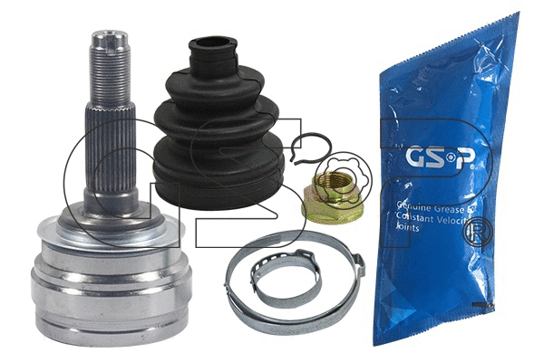 Joint Kit, drive shaft (812018)