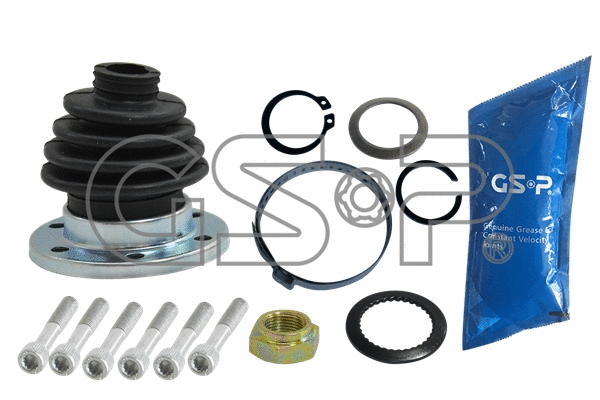 Bellow Kit, drive shaft (760050)
