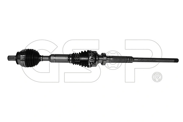 Drive Shaft (201387)