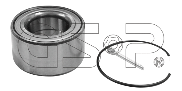 Wheel Bearing Kit (GK7545)