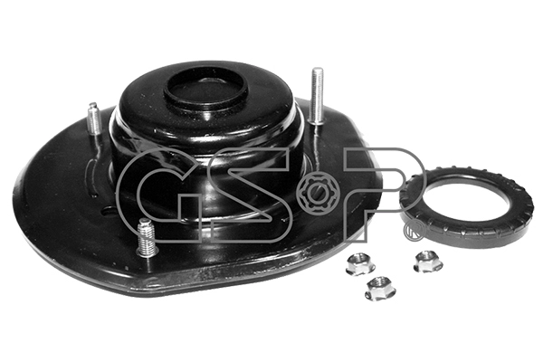 Repair Kit, suspension strut support mount (518235S)