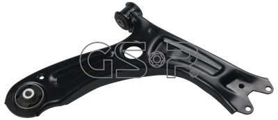 Control/Trailing Arm, wheel suspension (S061610)