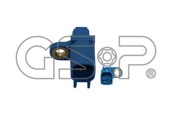 Sensor, wheel speed (9B1030)