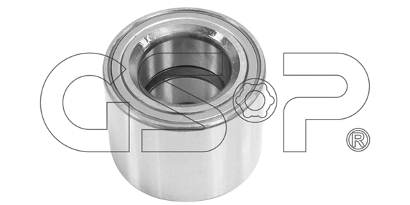 Wheel Bearing Kit (GK3551)