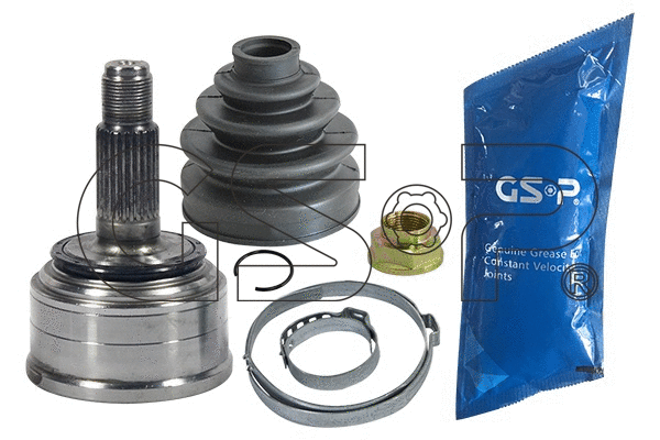 Joint Kit, drive shaft (823016)