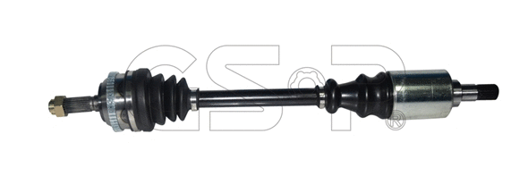 Drive Shaft (210020)