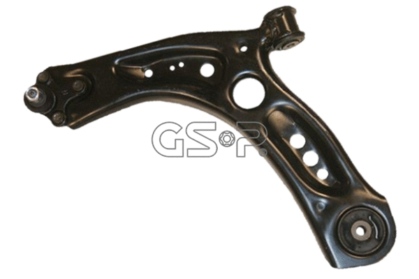 Control/Trailing Arm, wheel suspension (S062976)