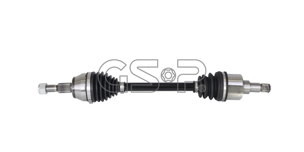 Drive Shaft (218484)