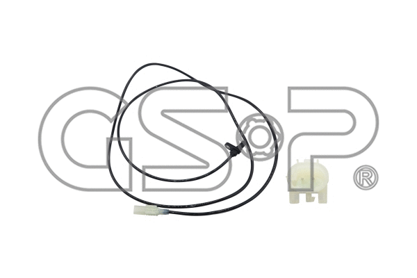 Sensor, wheel speed (9A1194)