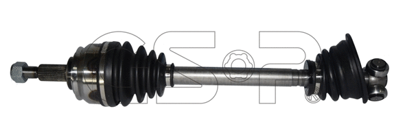Drive Shaft (250392)