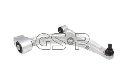 Control/Trailing Arm, wheel suspension (S060872)