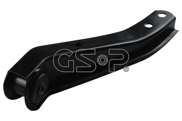 Control/Trailing Arm, wheel suspension (S060667B)