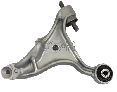 Control/Trailing Arm, wheel suspension (S060767)