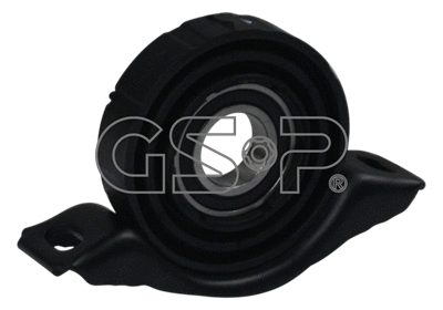 Suspension, propshaft (510511)