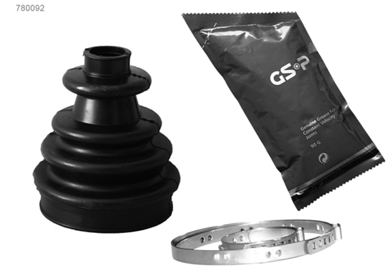 Bellow Kit, drive shaft (780092)