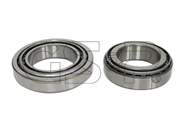 Wheel Bearing Kit (GK7099)