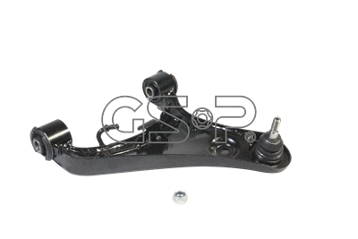 Control/Trailing Arm, wheel suspension (S061765)