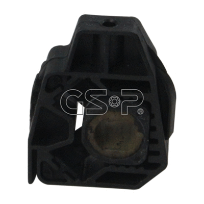 Mounting, radiator (514048)
