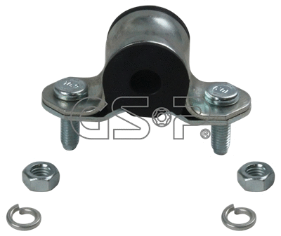 Mounting, stabiliser bar (519339S)