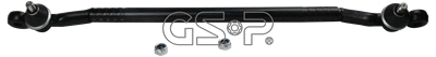 Centre Rod Assembly (S100194)
