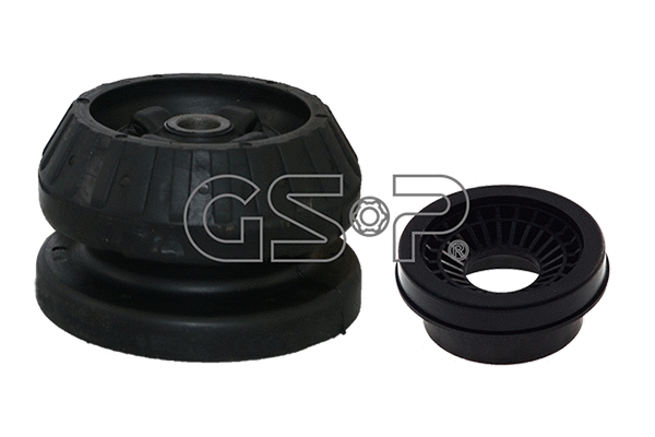 Repair Kit, suspension strut support mount (519428S)