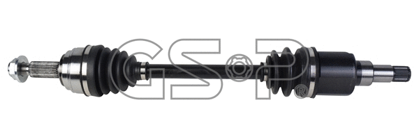 Drive Shaft (202853)
