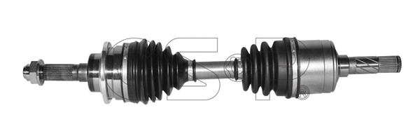 Drive Shaft (234031)