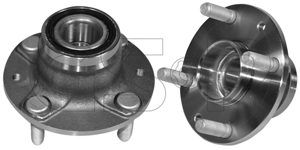 Wheel Bearing Kit (9228046)