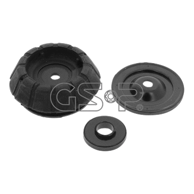 Repair Kit, suspension strut support mount (533688S)