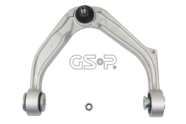 Control/Trailing Arm, wheel suspension (S060016)