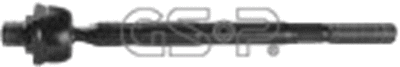Inner Tie Rod (S030466)