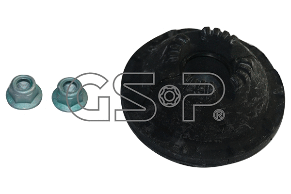 Repair Kit, suspension strut support mount (513834S)