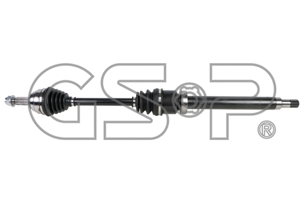 Drive Shaft (203805)