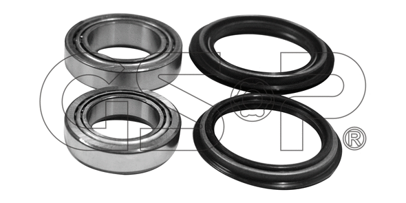 Wheel Bearing Kit (GK3949)