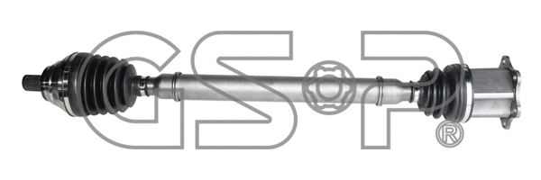 Drive Shaft (261345)
