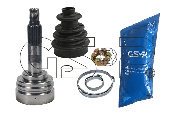 Joint Kit, drive shaft (814015)
