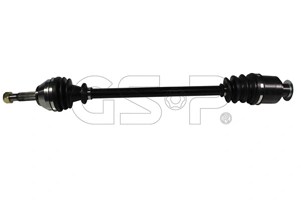 Drive Shaft (250140)